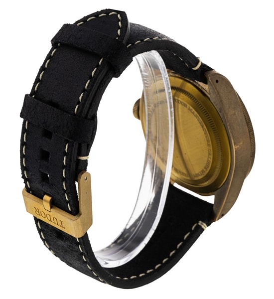 Tudor Black Bay M79250BA-0001